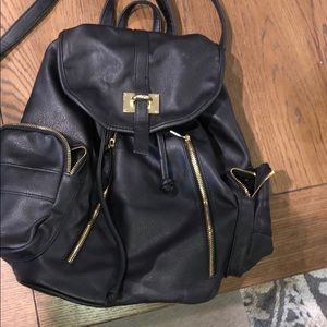 Forever 21 backpack